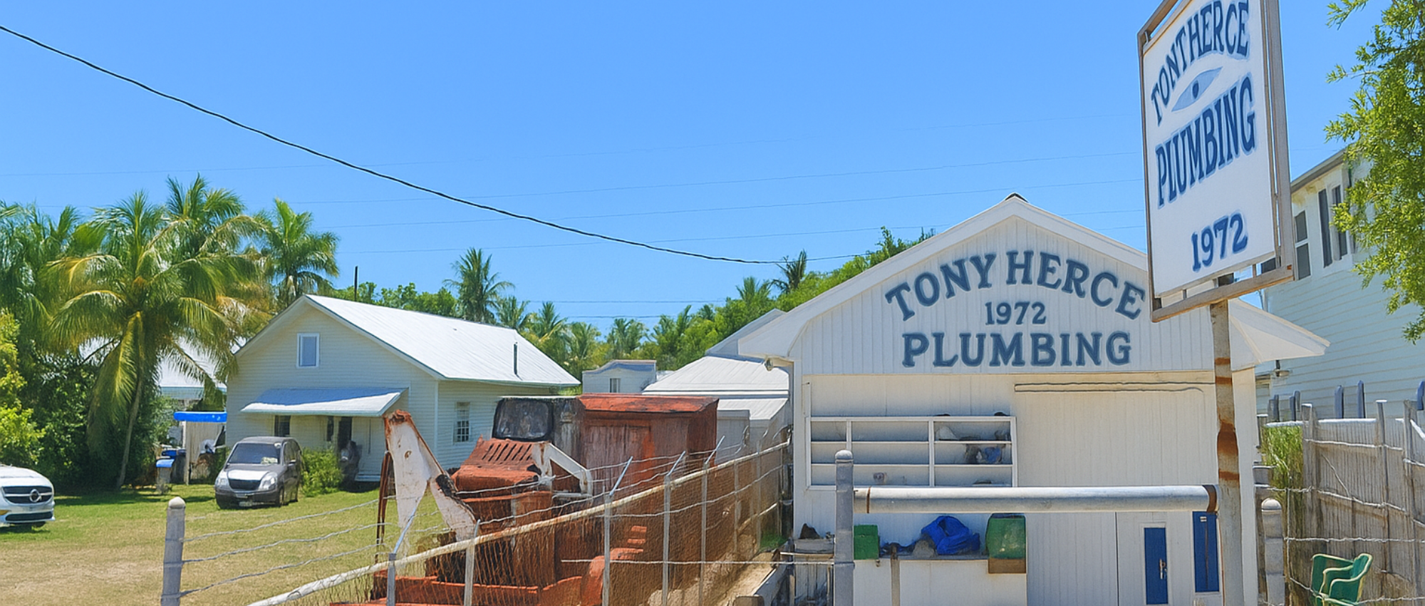 Experience You Can Trust – Service You Can Count On