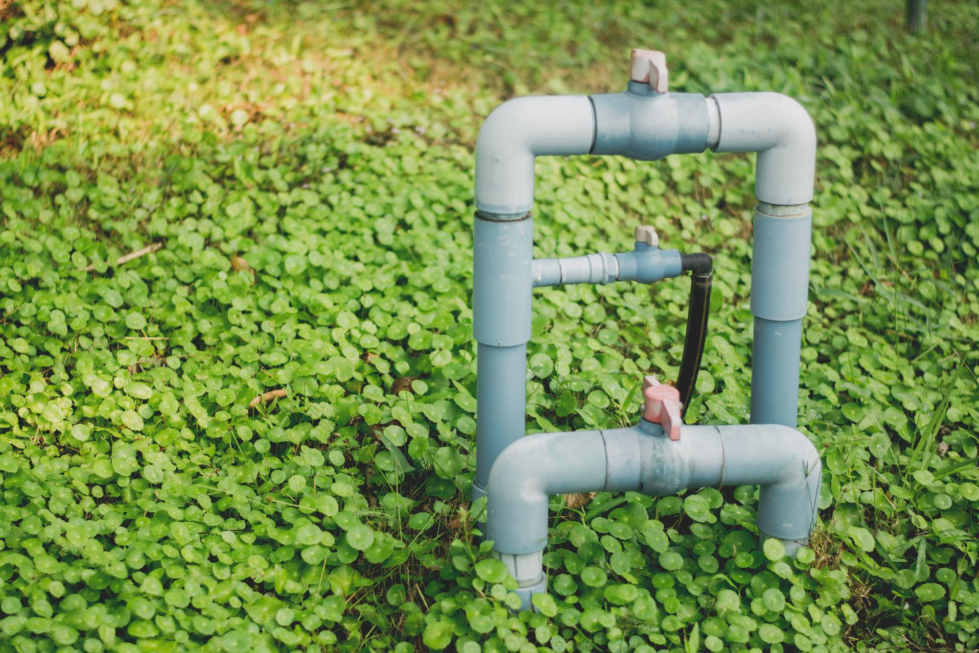 Sewer & Wastewater Solutions