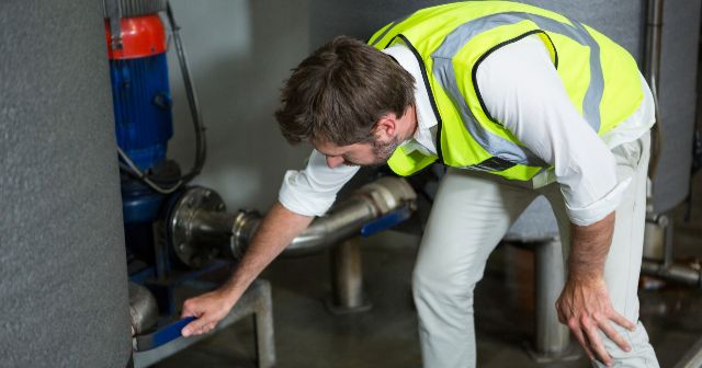 Plumbing Repairs And Alterations In Florida