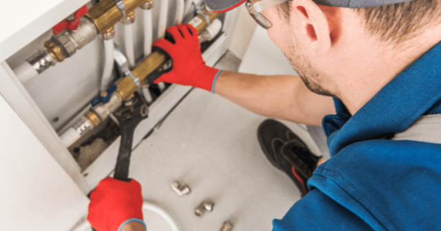 Commercial Plumbing In Florida Service Care